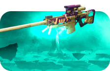 The Supremacy
